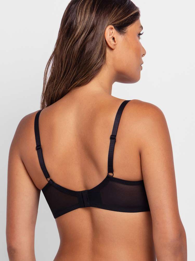 2 PACK WILLA DEMI BRA