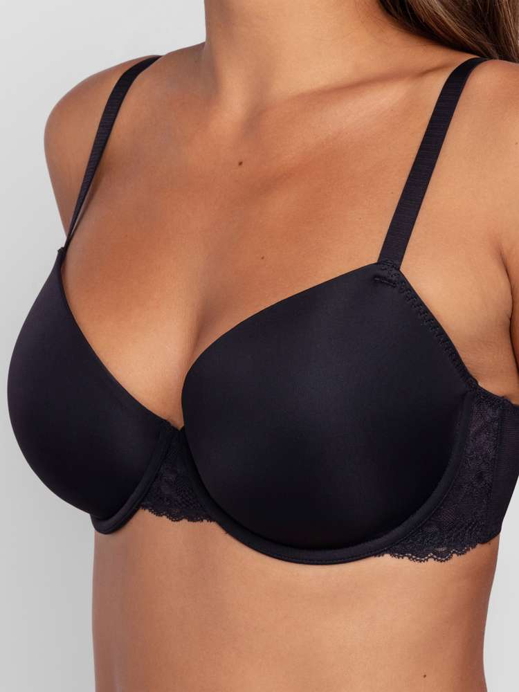 2 PACK WILLA DEMI BRA