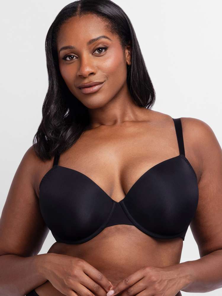 2 PACK WILLA DEMI BRA