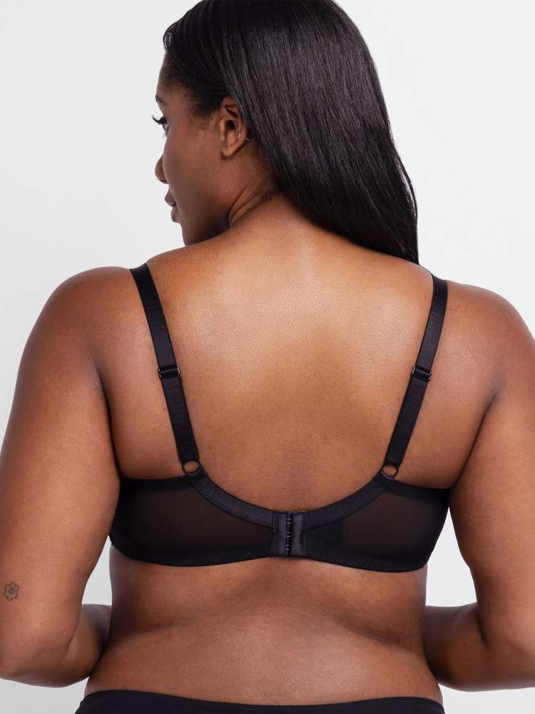 2 PACK WILLA DEMI BRA