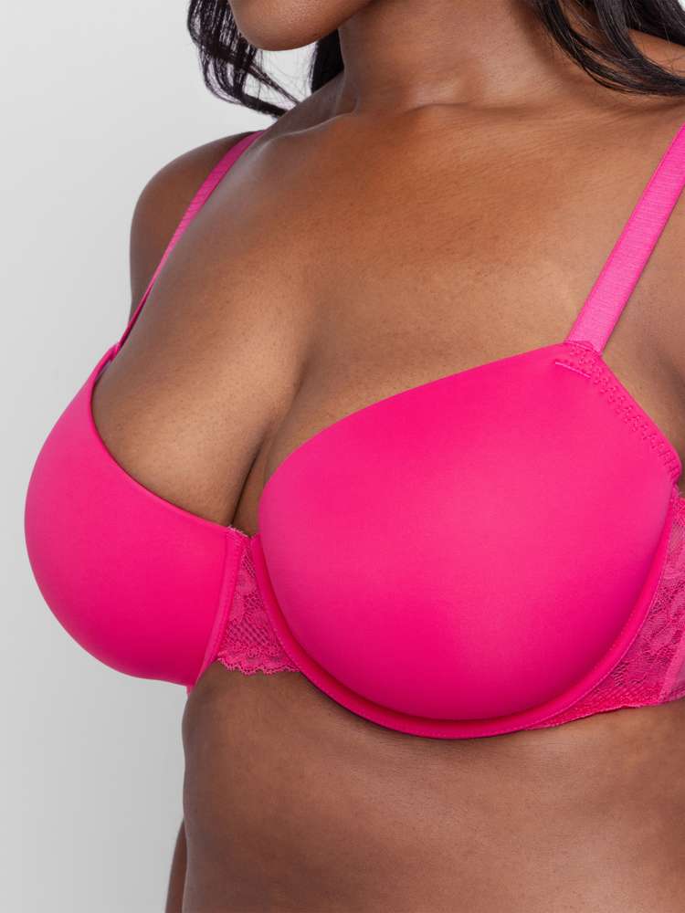 2 PACK WILLA DEMI BRA