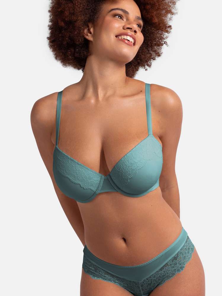 Cheeky Hipster - 2 Pack