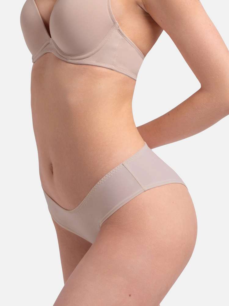 Cheeky Hipster - 2 Pack