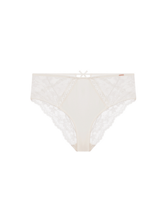 LYRA SATIN HIPSTER CLASSIC