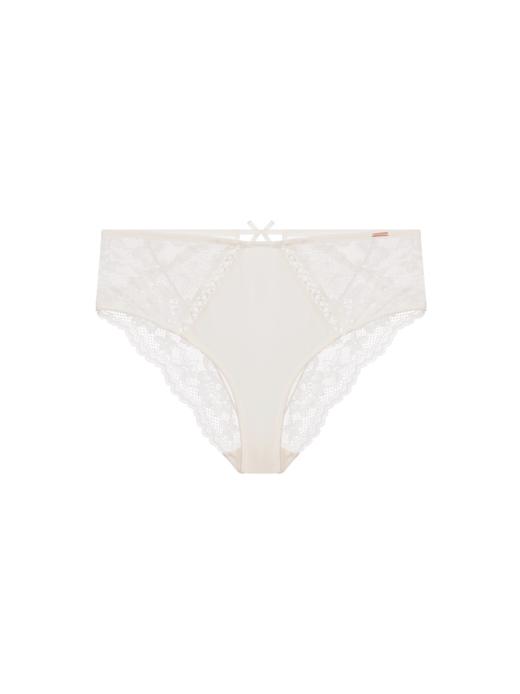 LYRA SATIN HIPSTER CLASSIC