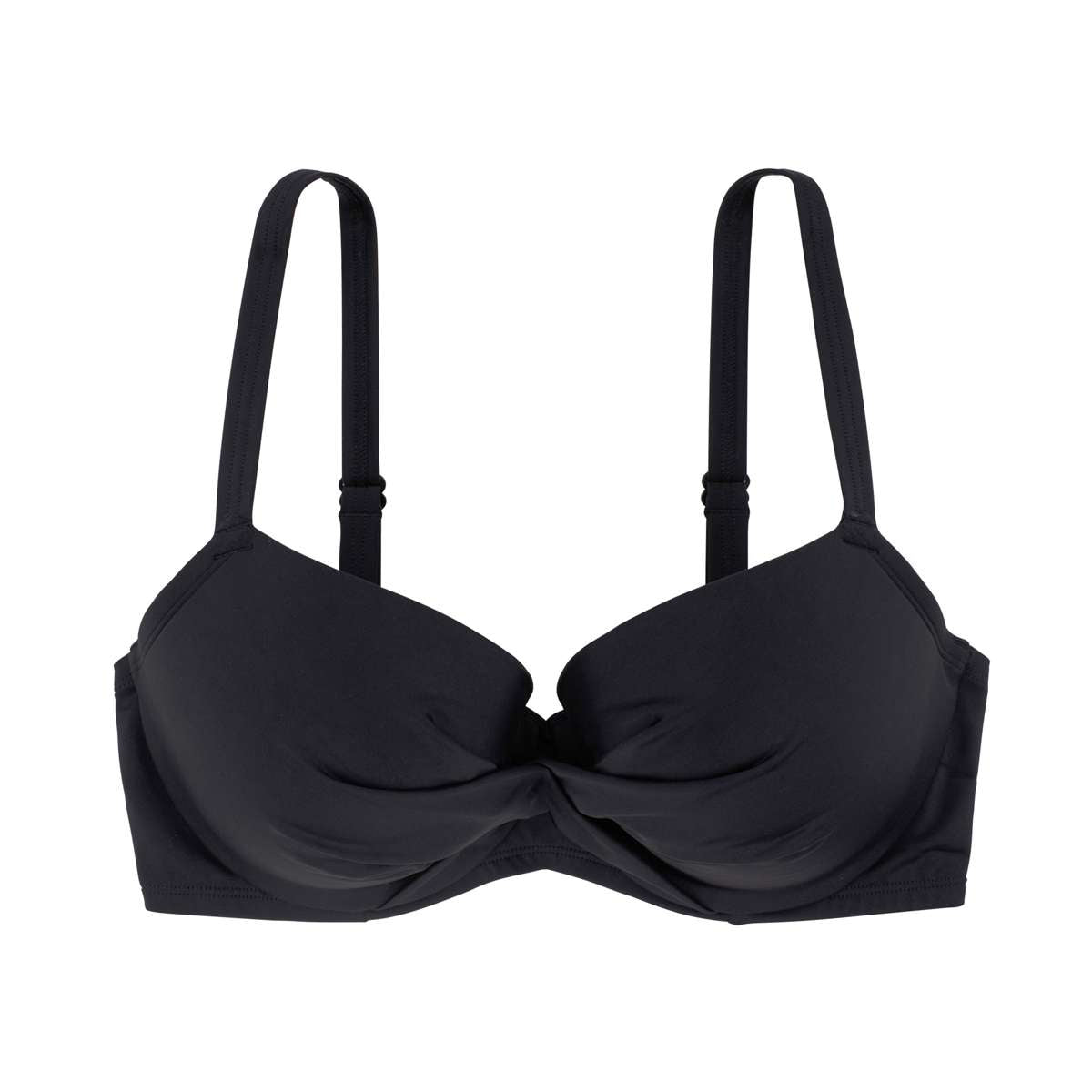 Azores Light Padded Bikini Top