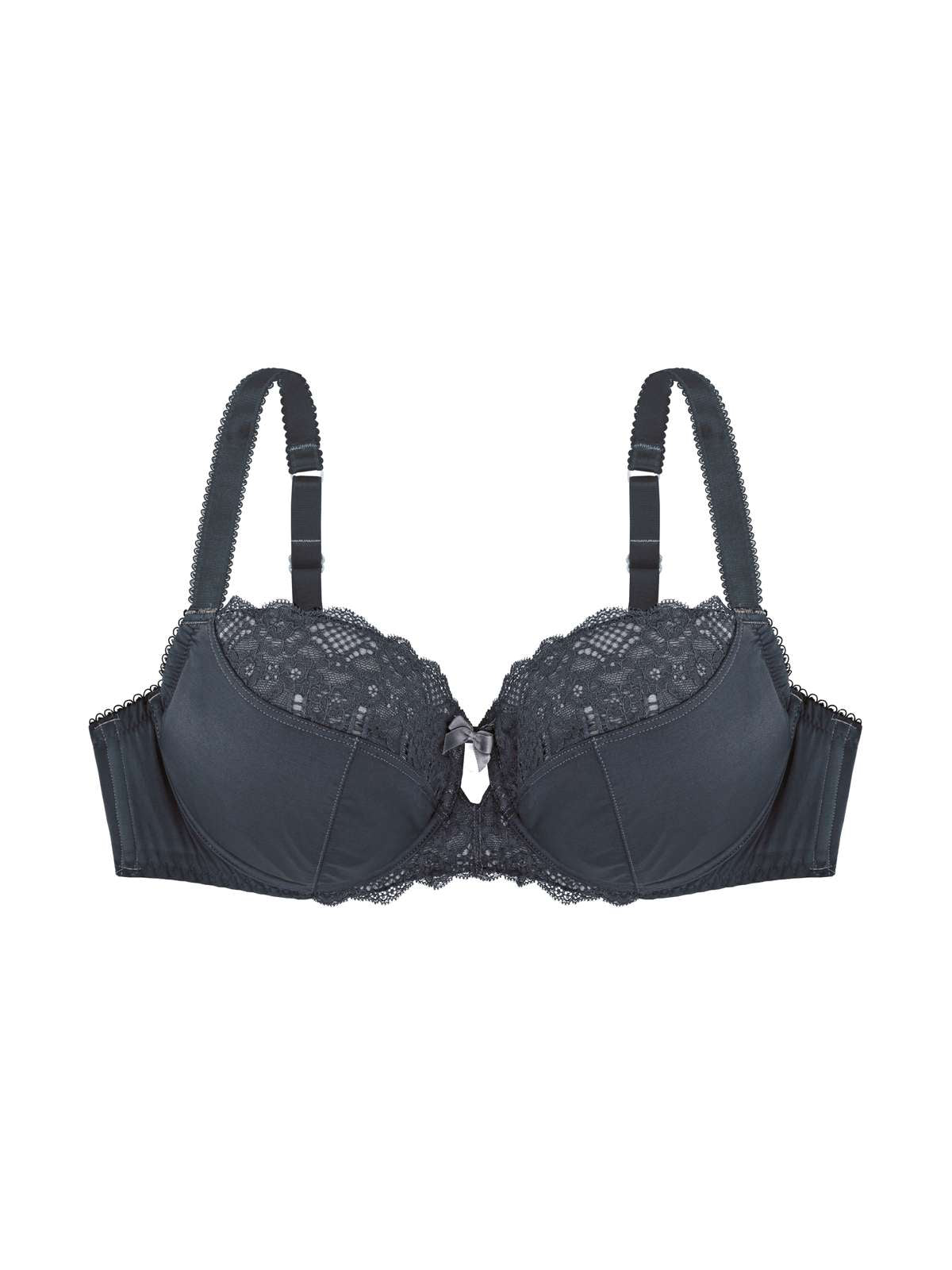 Celine-2pp Non Padded Wired Bra