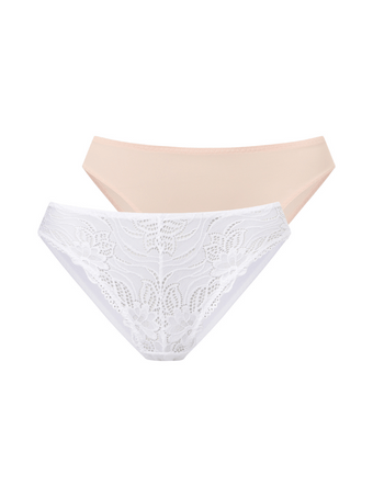 2 PACK ANGIE BRIEF