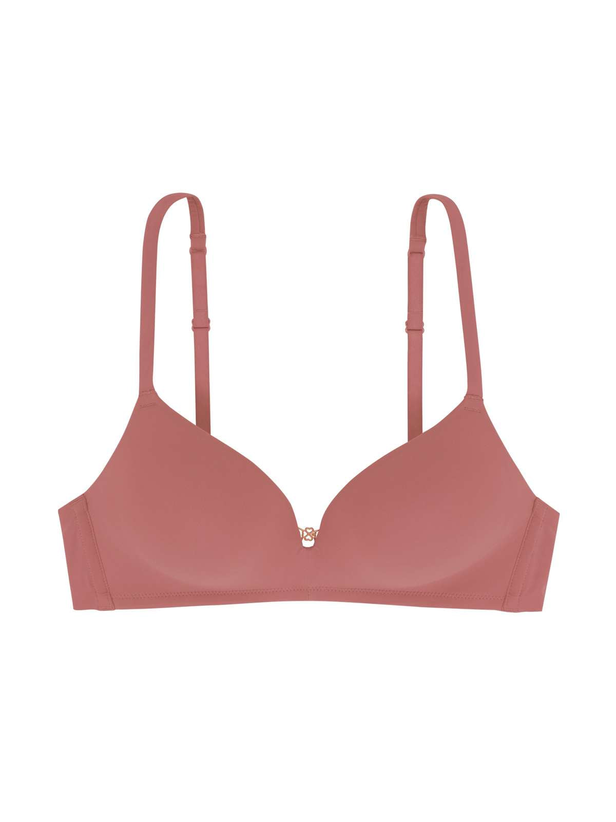 Fili Light Padded Soft Bra