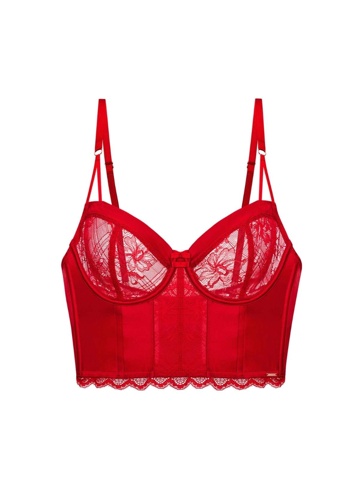 Hasina Non Padded Bustier