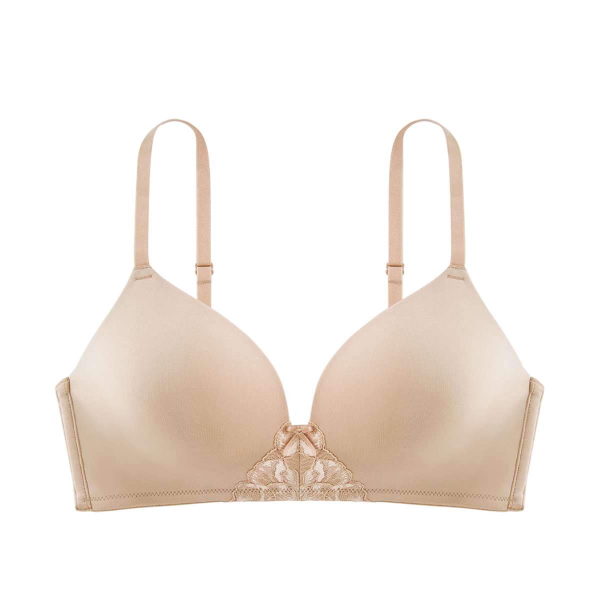 Michelle Light Padded Soft Bra