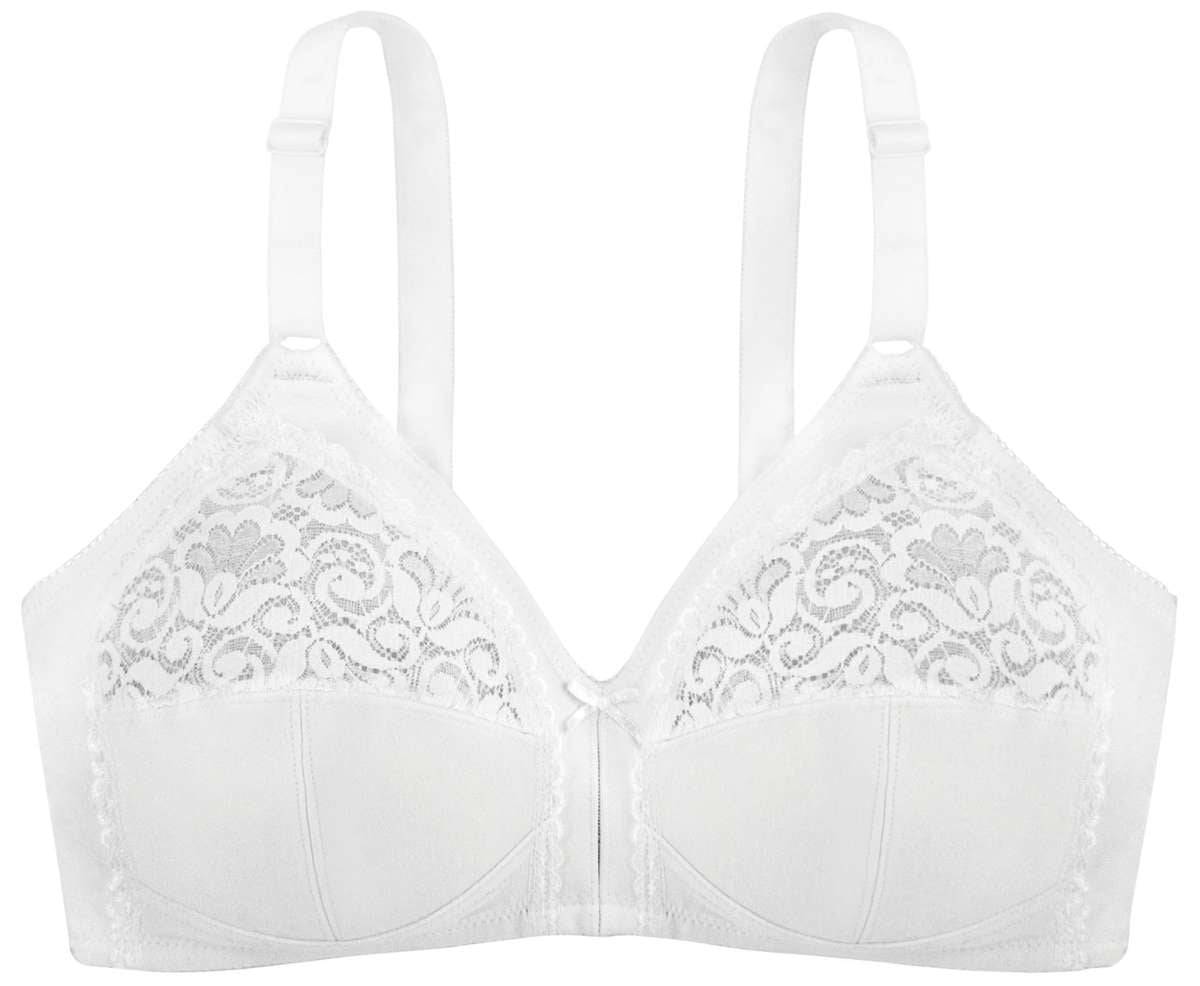 Monica Non Padded Bralette