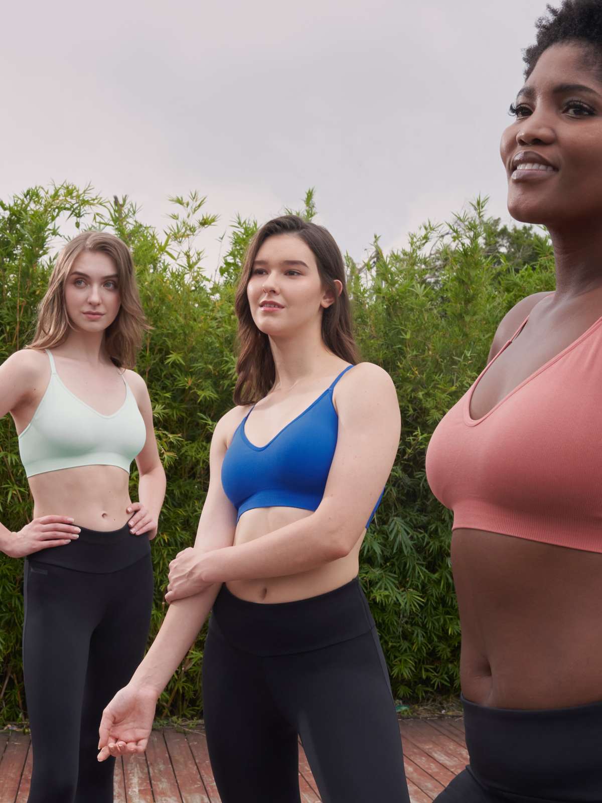 Revive-2pp Bralette