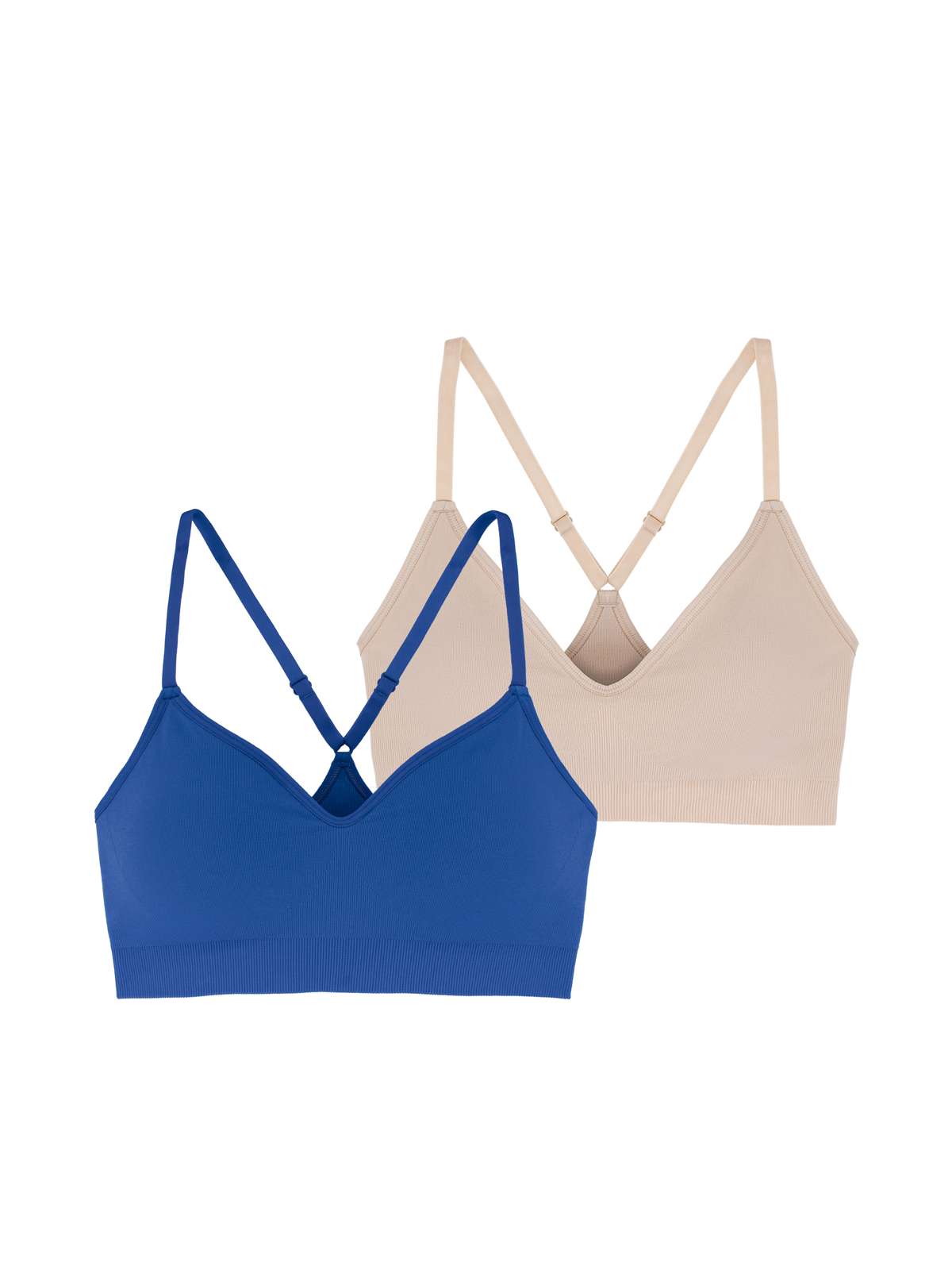 Revive-2pp Bralette