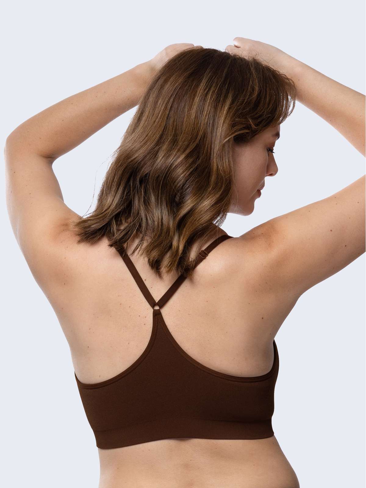 Revive Removable Pads Bralette