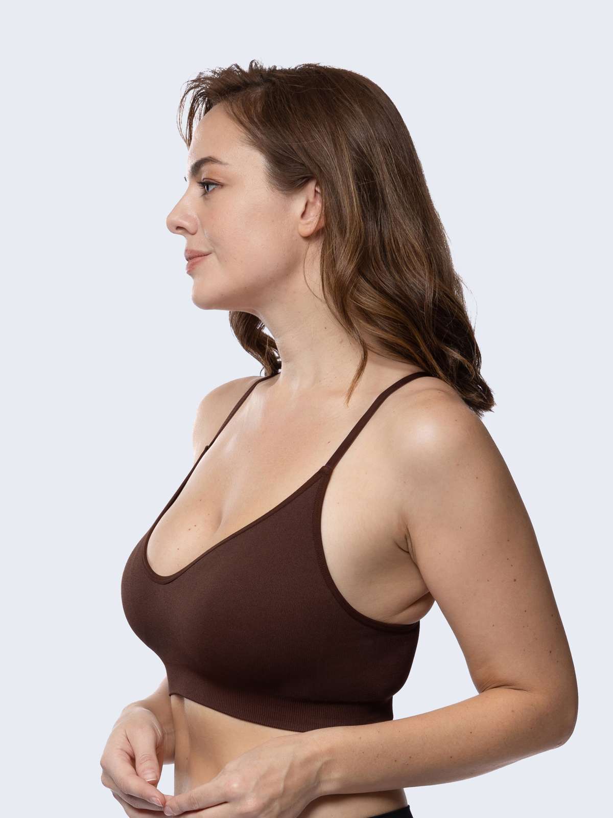 Revive Removable Pads Bralette