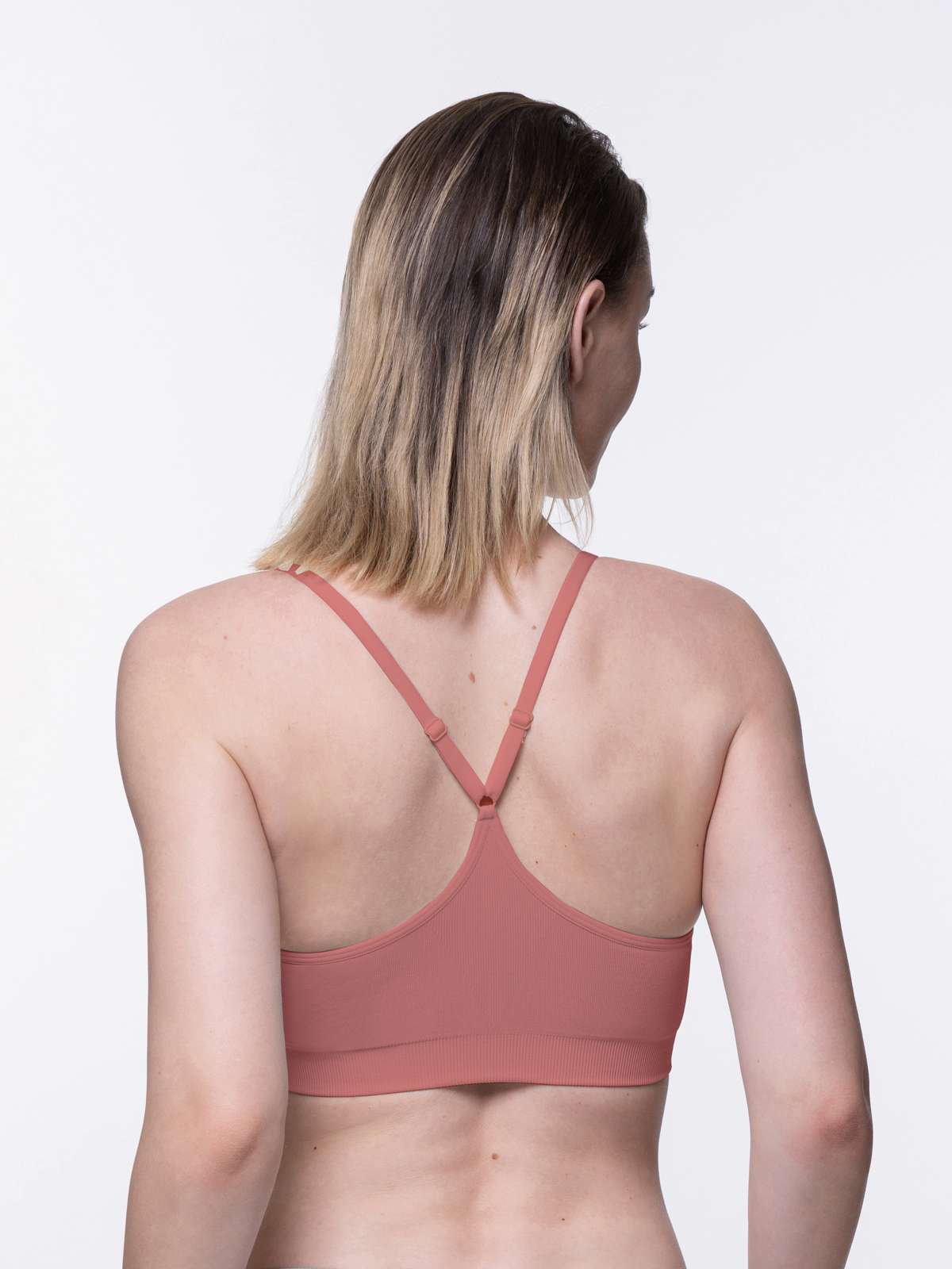 Revive Removable Pads Bralette