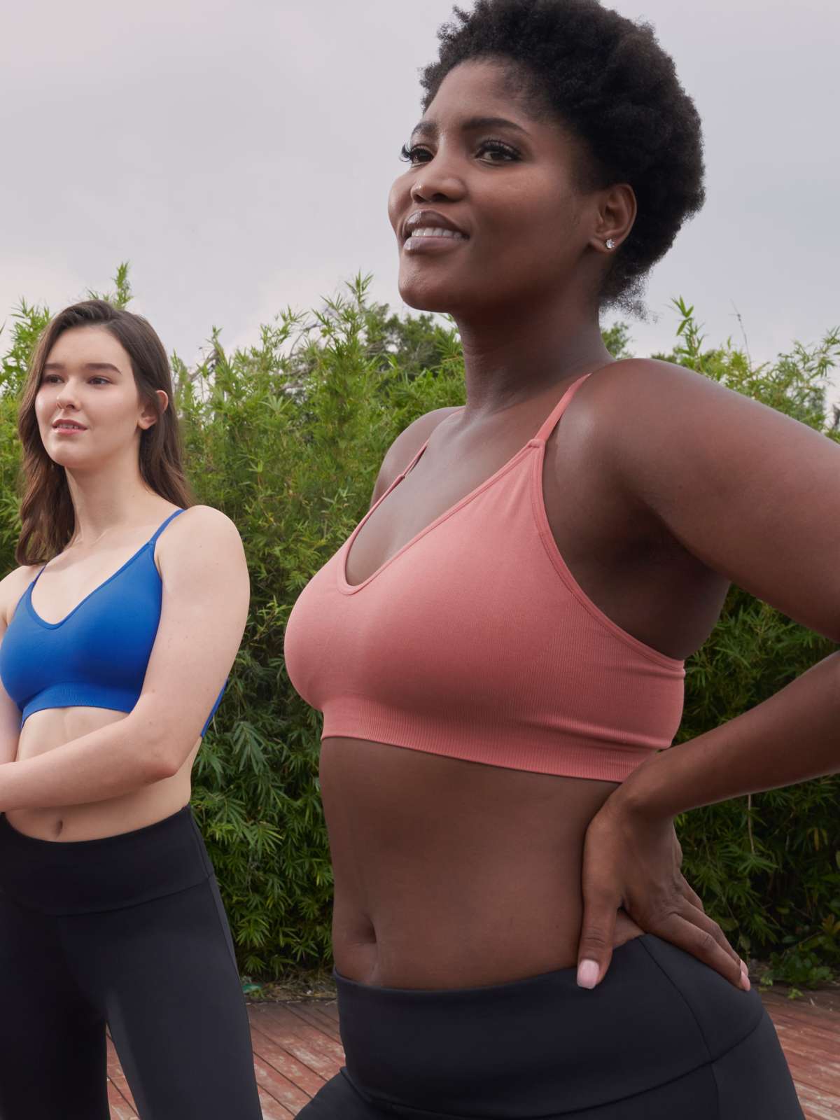 Revive Removable Pads Bralette