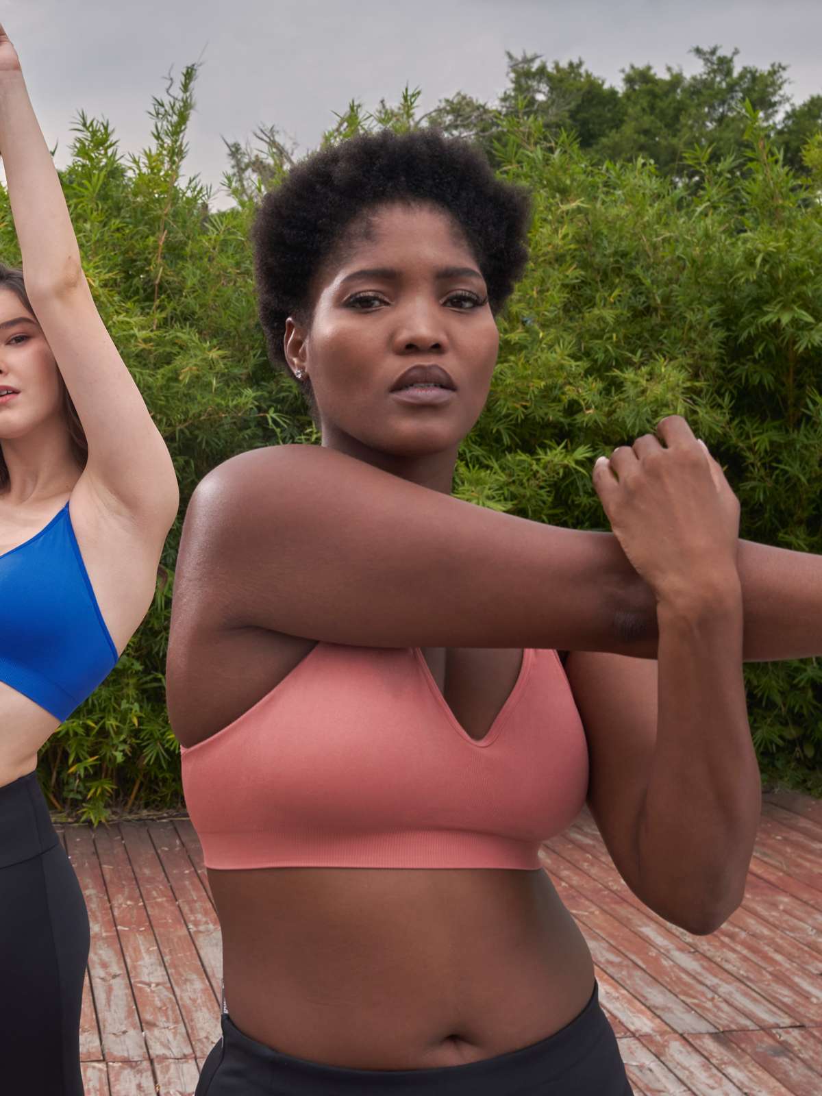 Revive Removable Pads Bralette