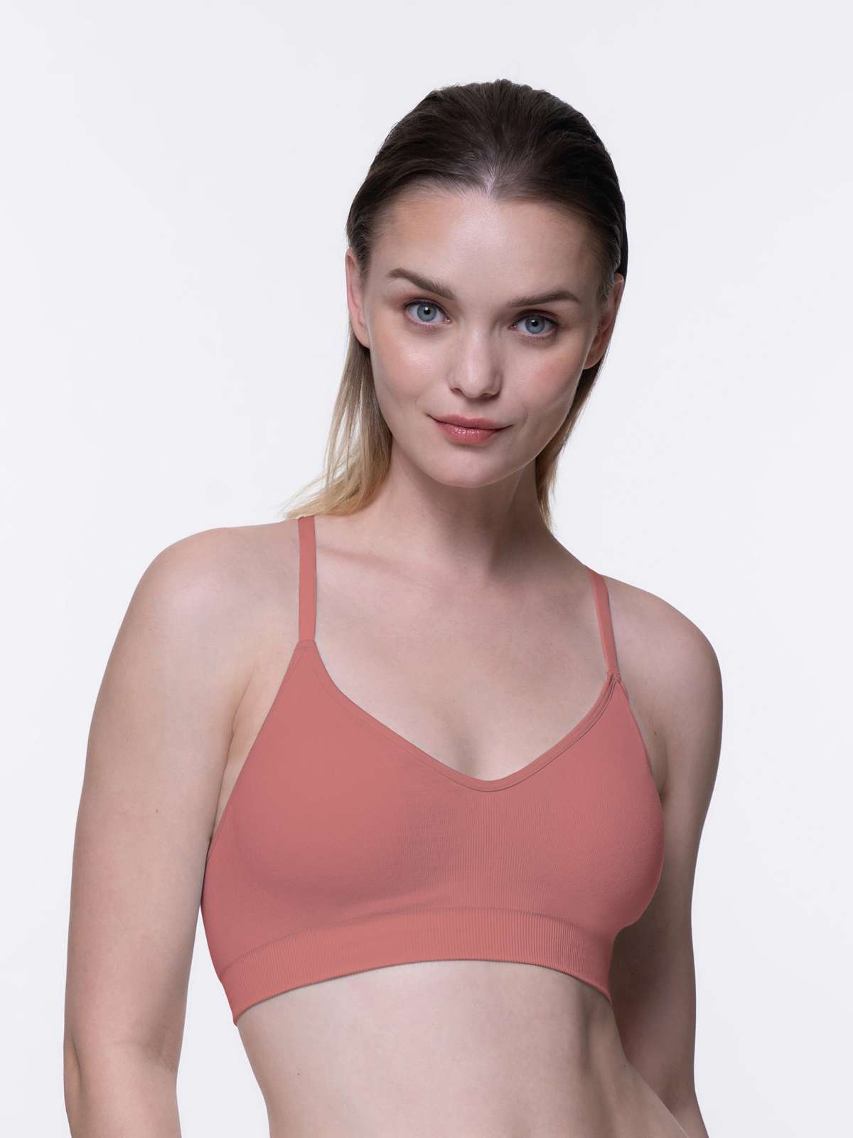 Revive Removable Pads Bralette