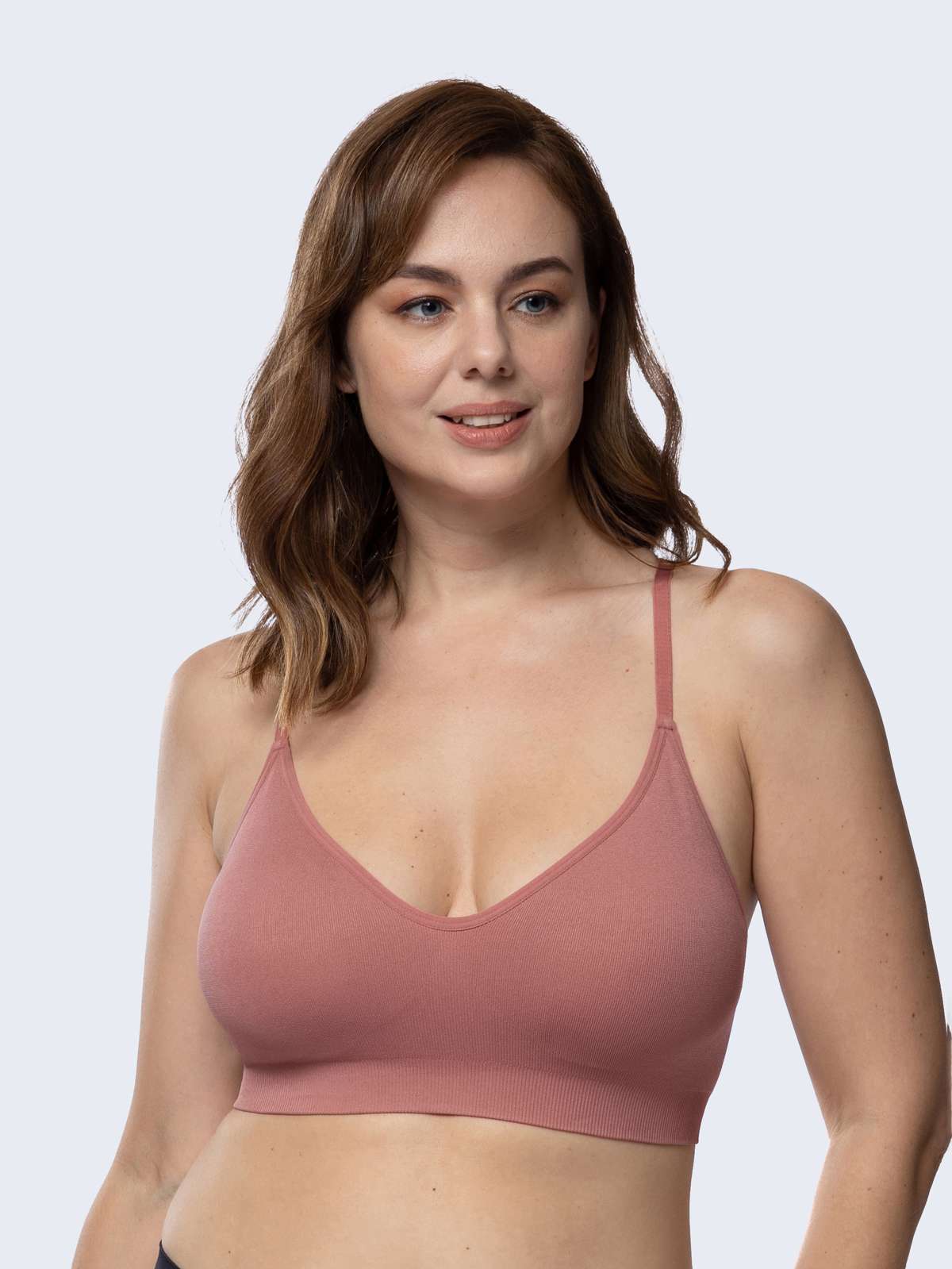 Revive Removable Pads Bralette