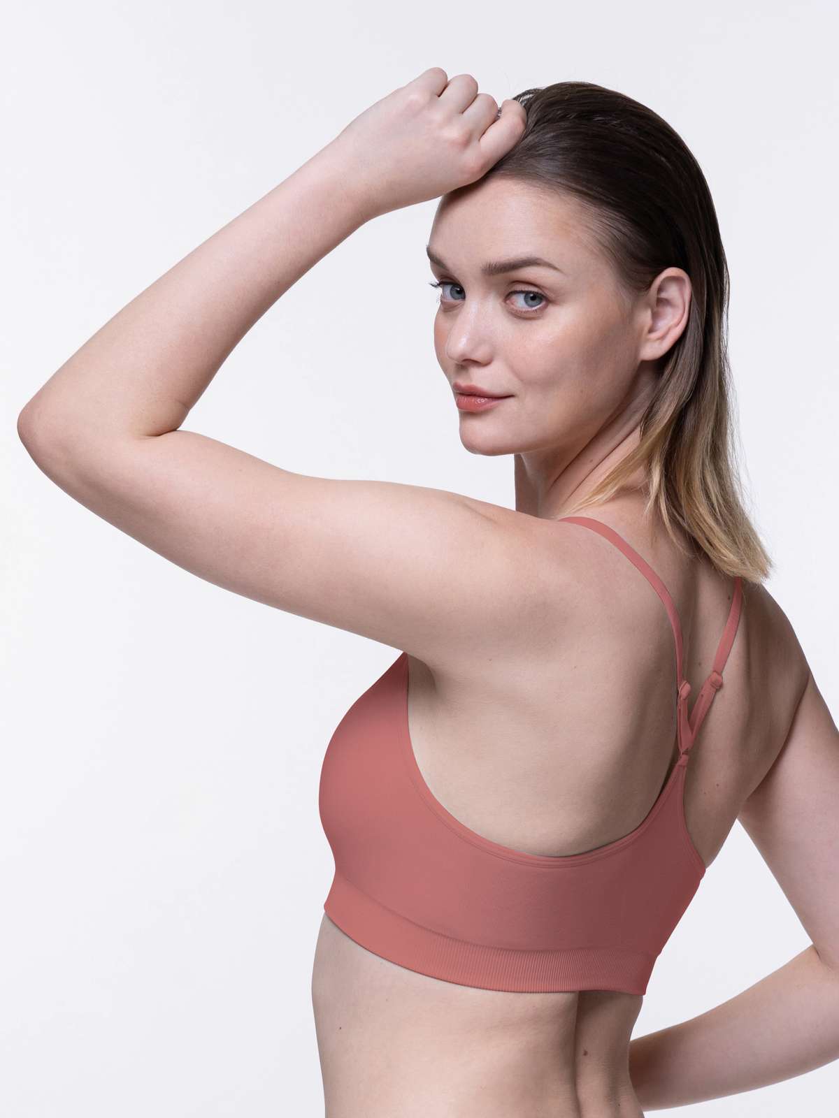 Revive Removable Pads Bralette