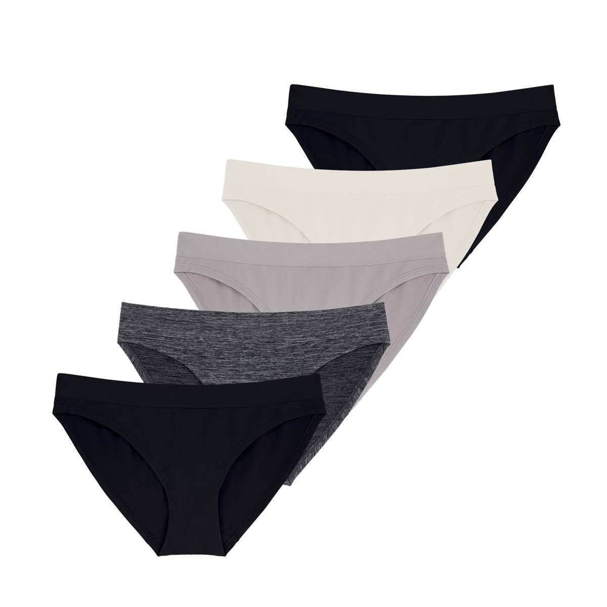 Rosanne 5Pp Brief