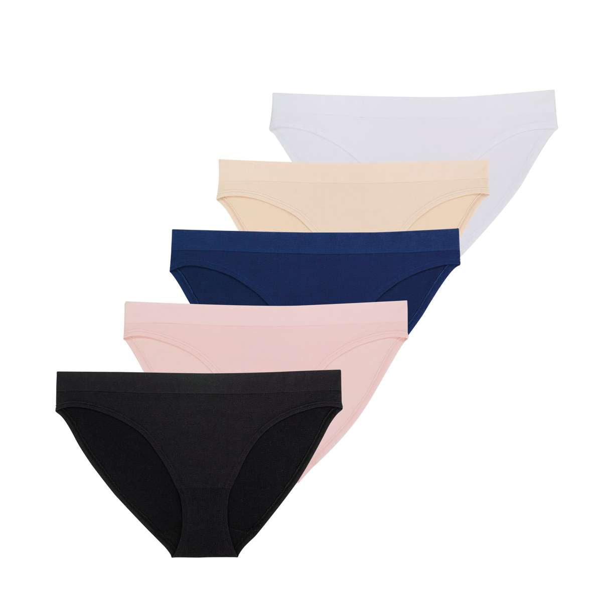Rosanne 5Pp Brief