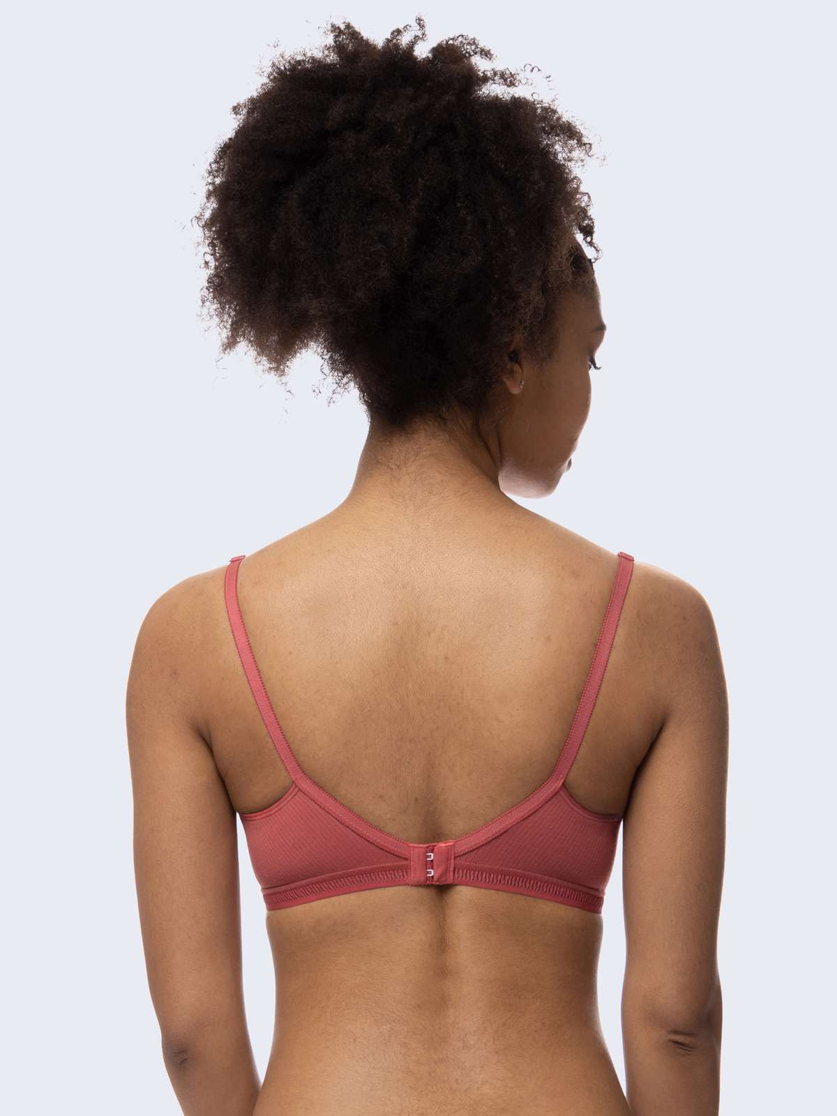 Tiffany Non Padded Bralette