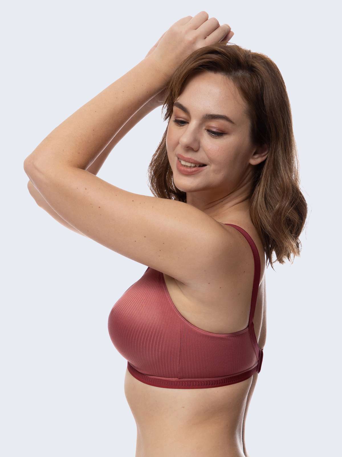 Tiffany Non Padded Bralette