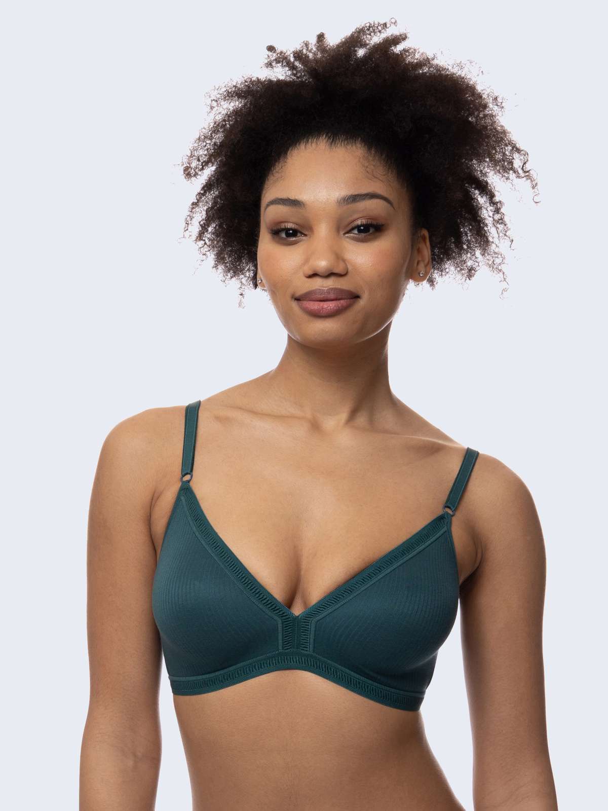 Tiffany Non Padded Bralette