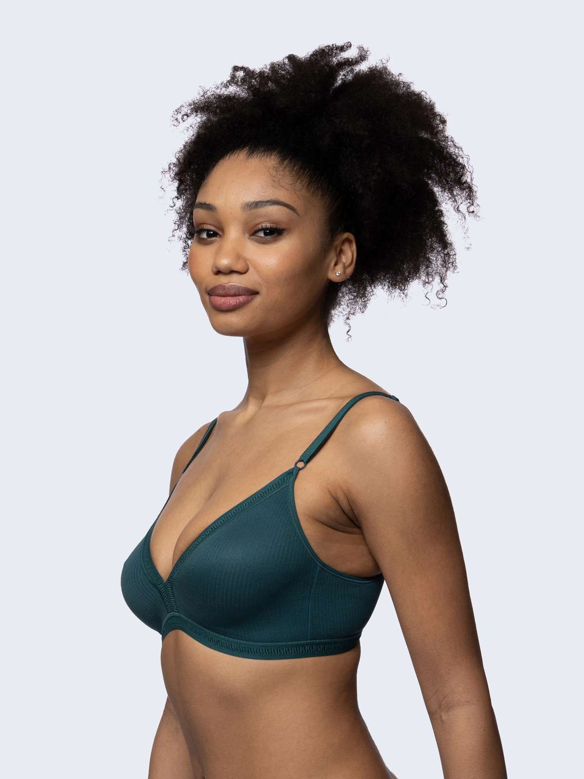 Tiffany Non Padded Bralette