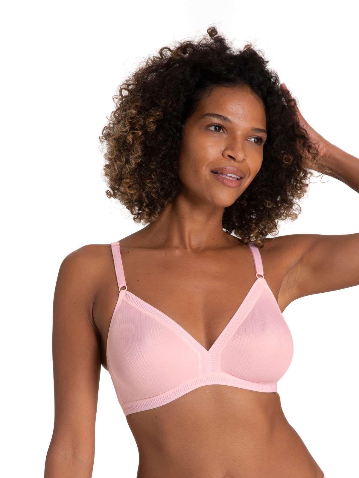 Tiffany Non Padded Bralette