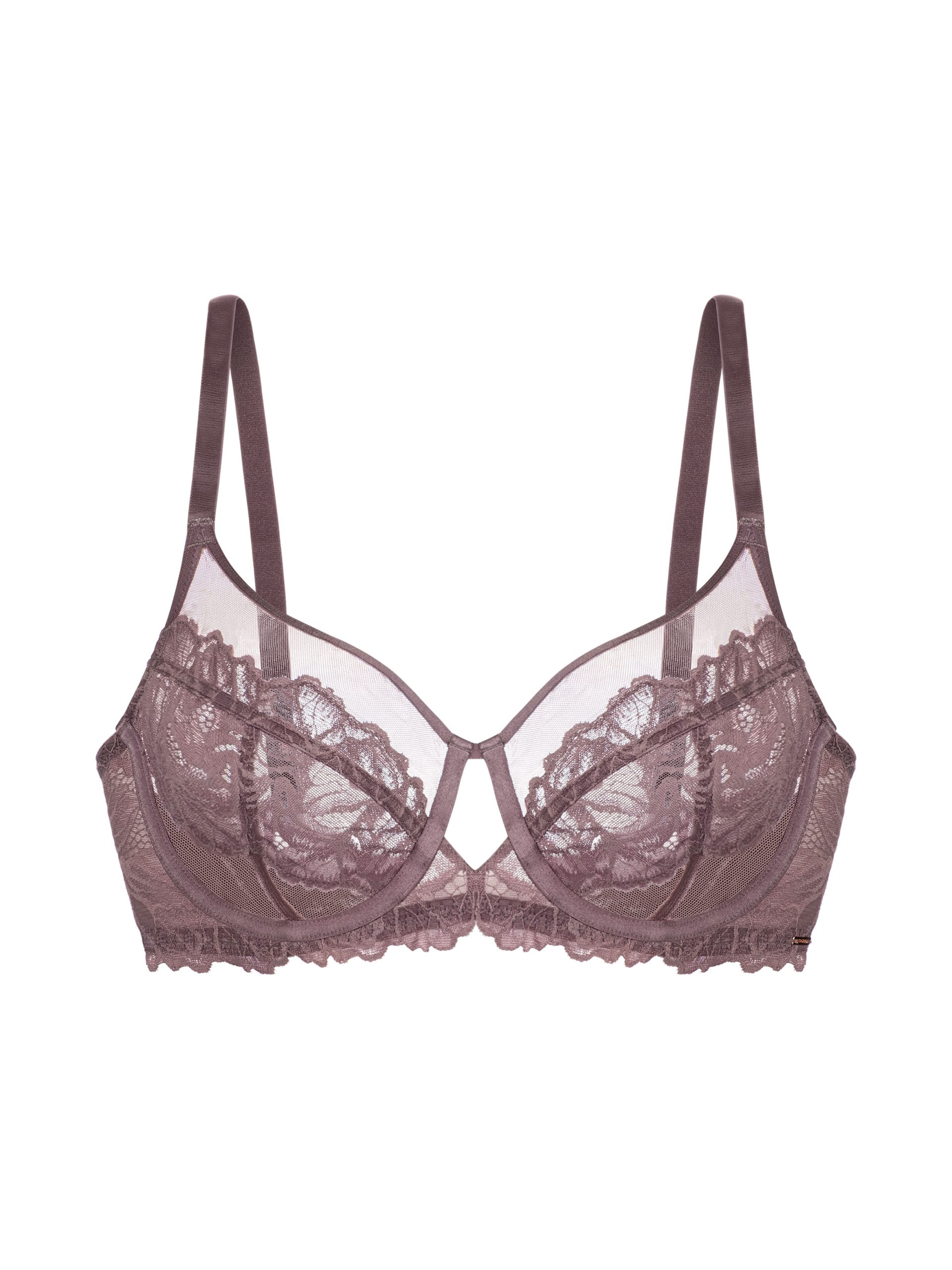 FXWB0002 | BRIELLA NON PADDED WIRED BRA – DORINA - Female Lingerie