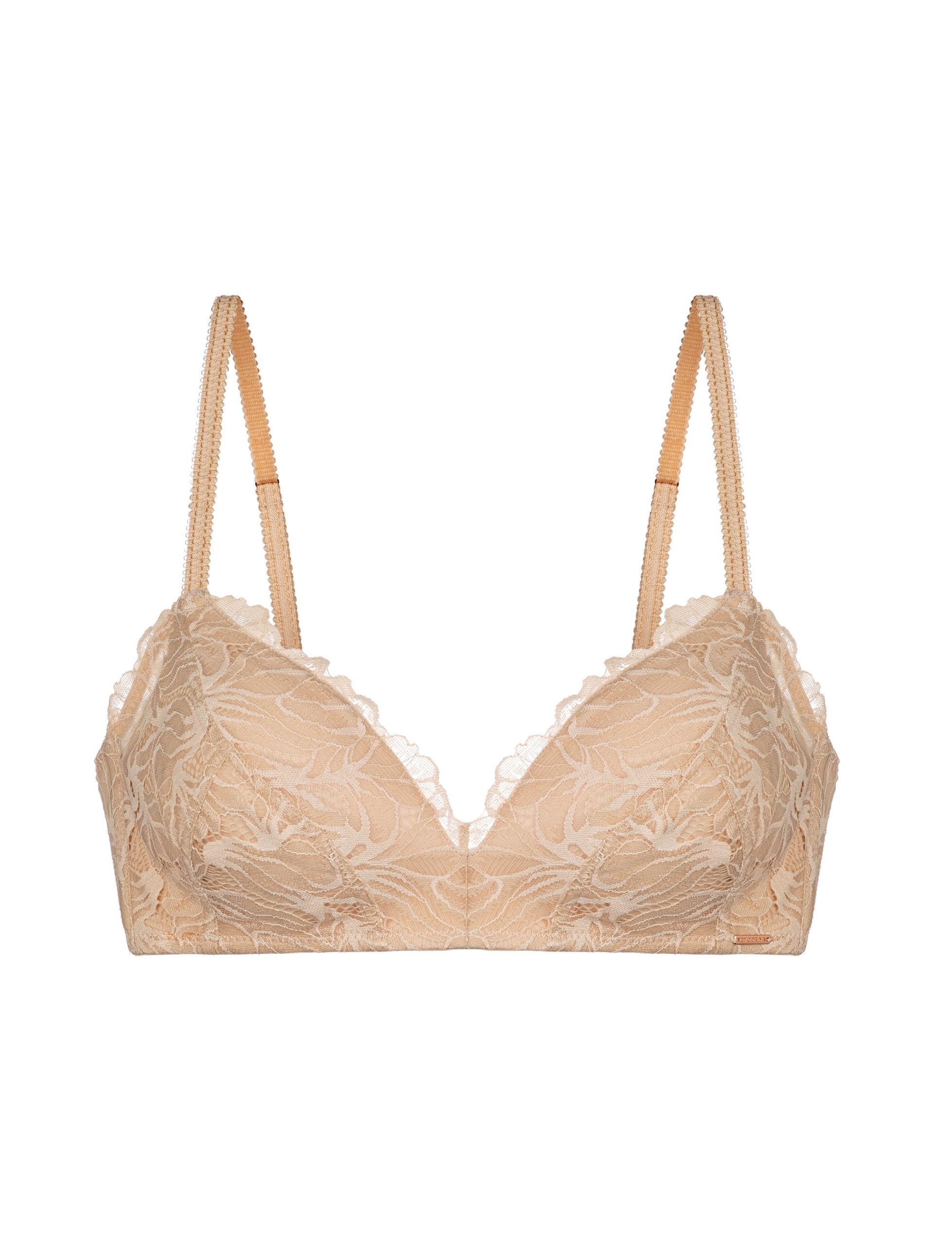 FXWL0005 | RAELYNN LIGHT PADDED SOFT BRA – DORINA - Female Lingerie