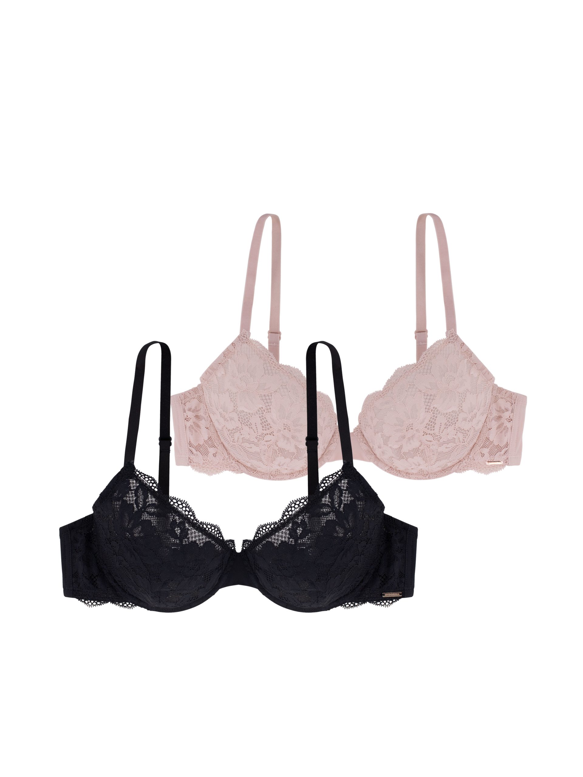 Norns Women Lace Lingerie Set Unlined Push Up Bra Set Fashion Active  Lingerie And Panty Bra Bralette Set Underwear Y200708 From Luo02, $9.71