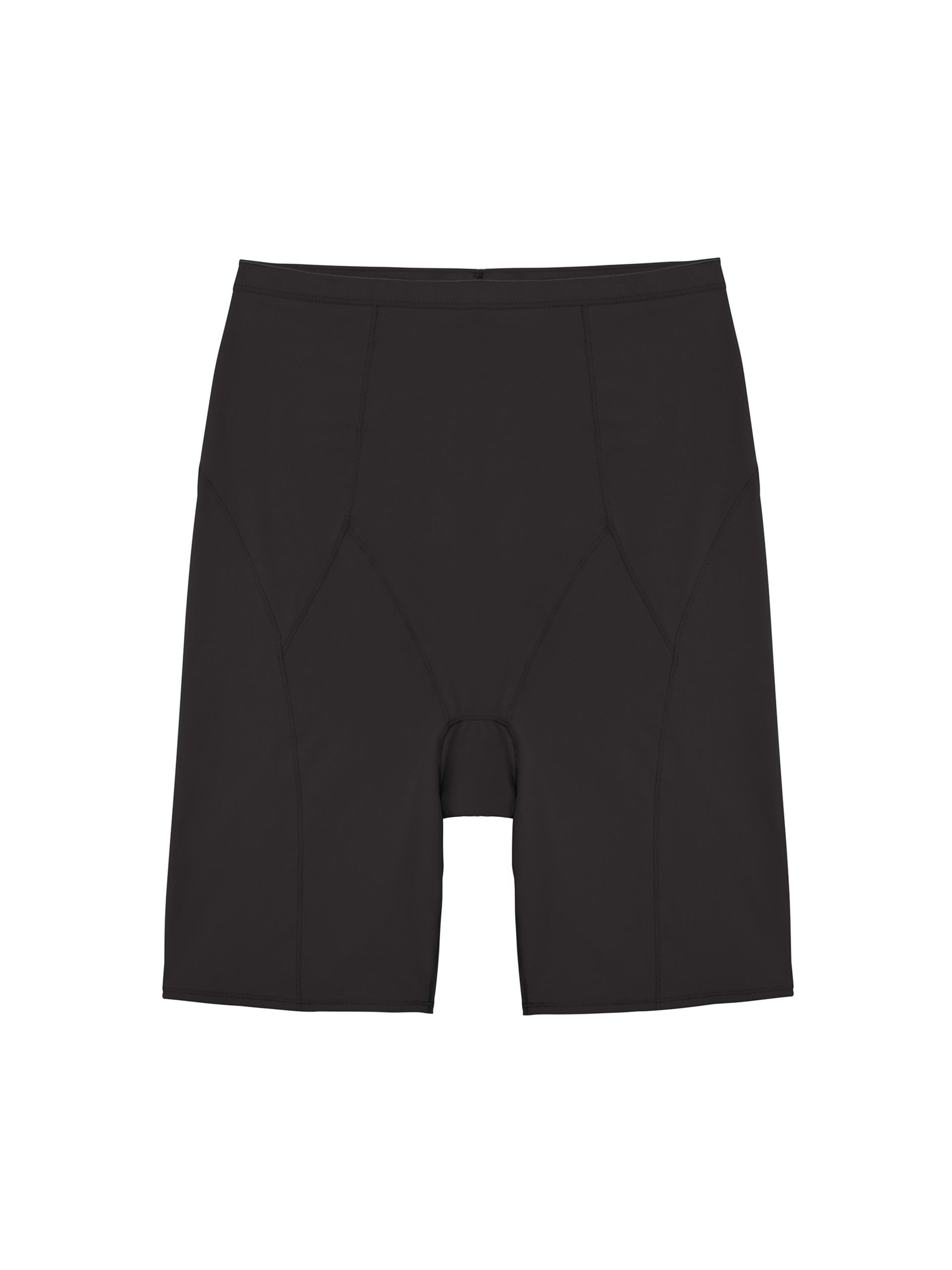 BUY - FIGUR BY JULES Ultimate Shaper Shorts - Black (Petite)