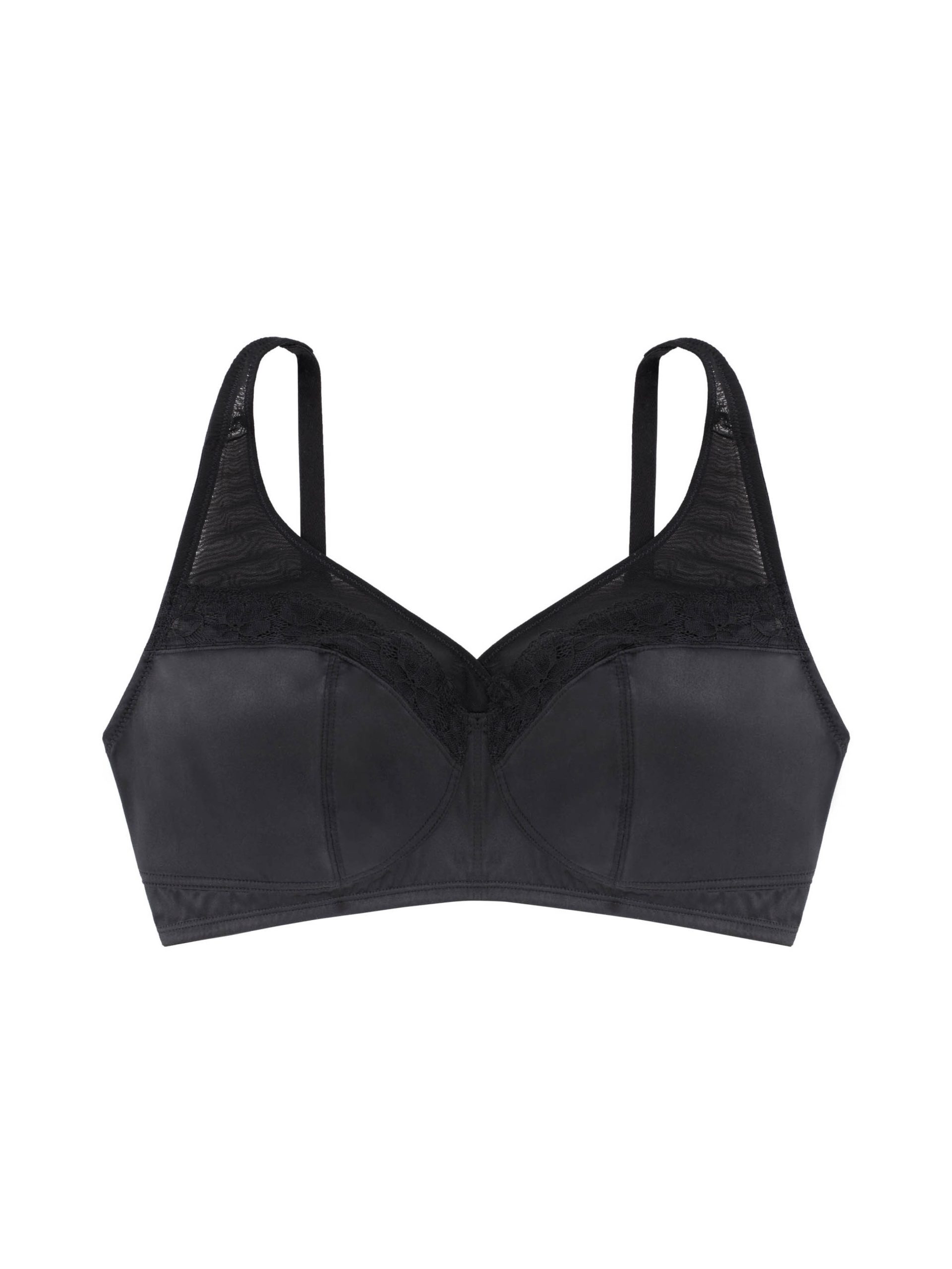 Non Wired Non Padded Bras – Okriks