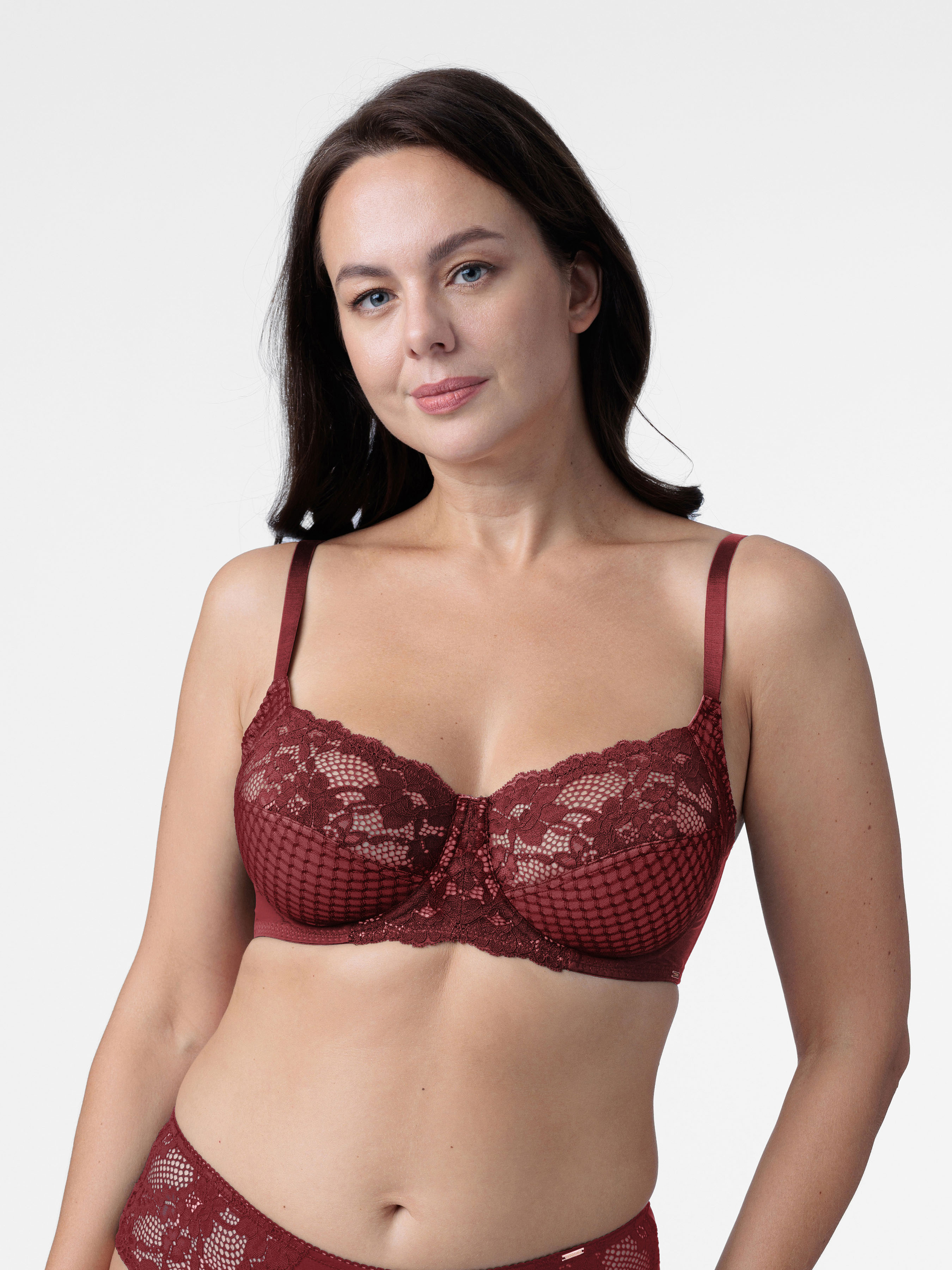 Infiore Padded non-wired bra DARLING cup B: for sale at 11.04€ on