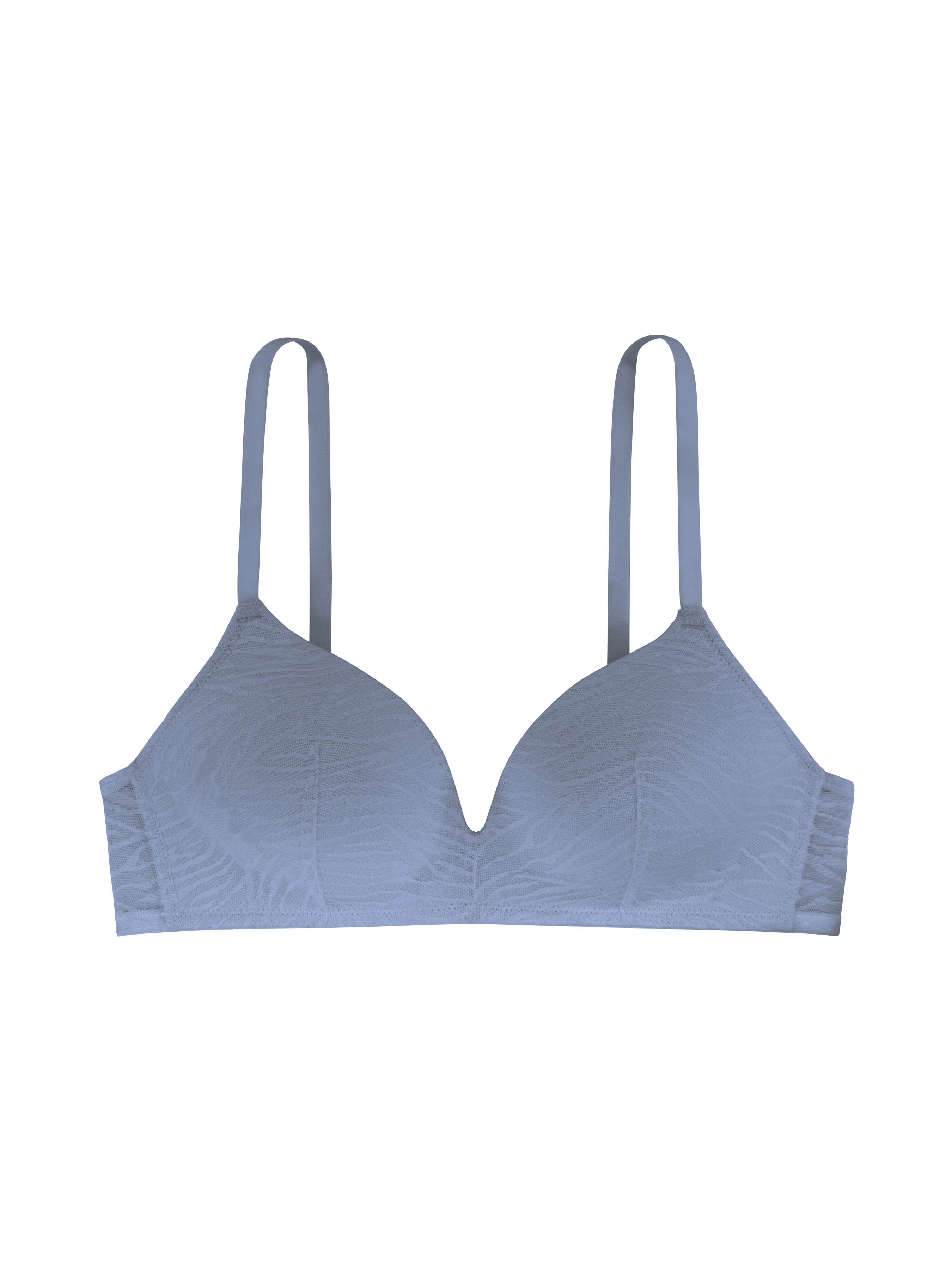 FXWL0001 | IRINA LIGHT PADDED SOFT BRA – DORINA - Female Lingerie