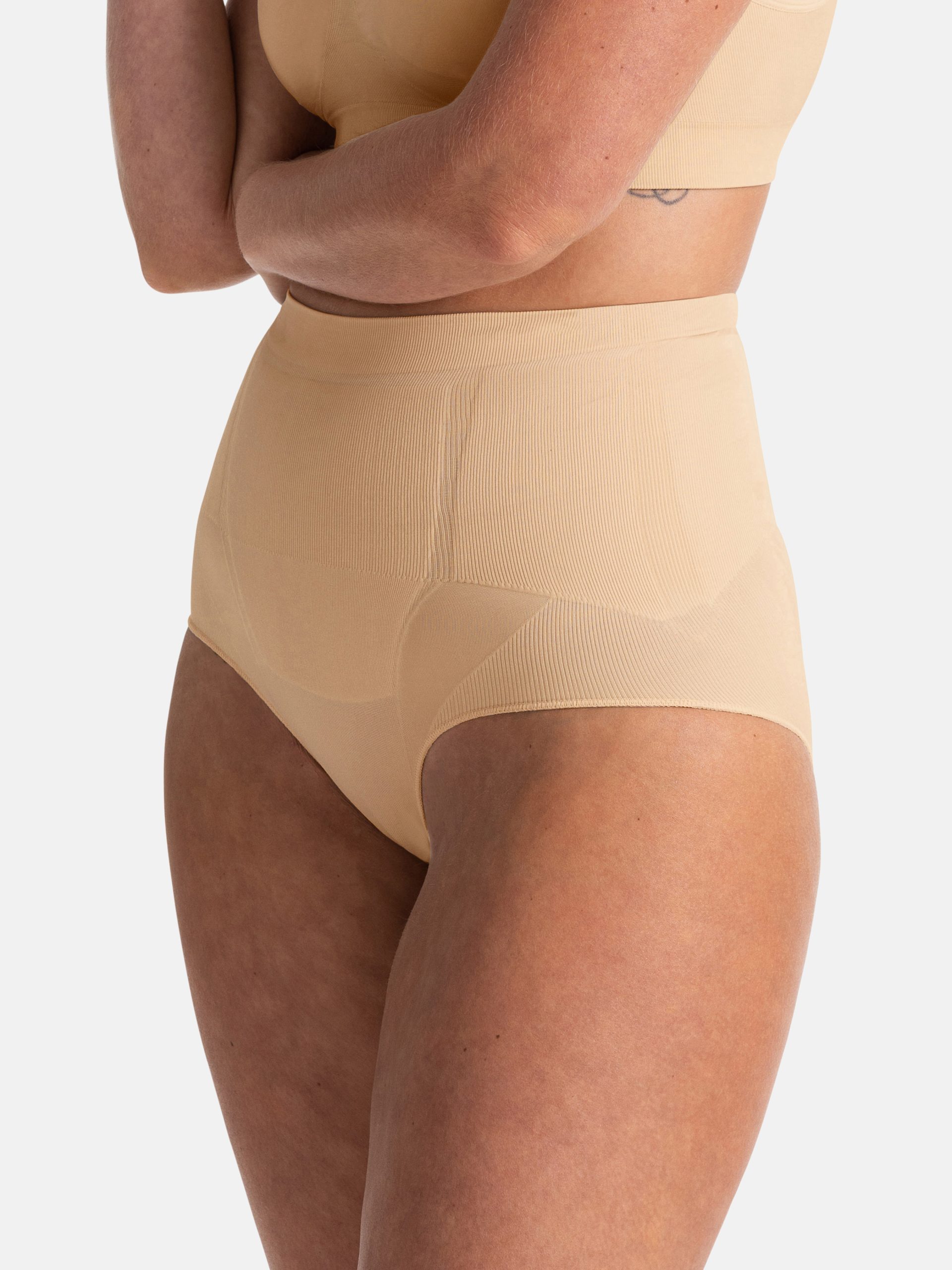 DORINA - Invisible shaping. Incredible results. ✨ Get this AIR SCULPT  shapewear brief now at ASOS :  #DorinaLingerie