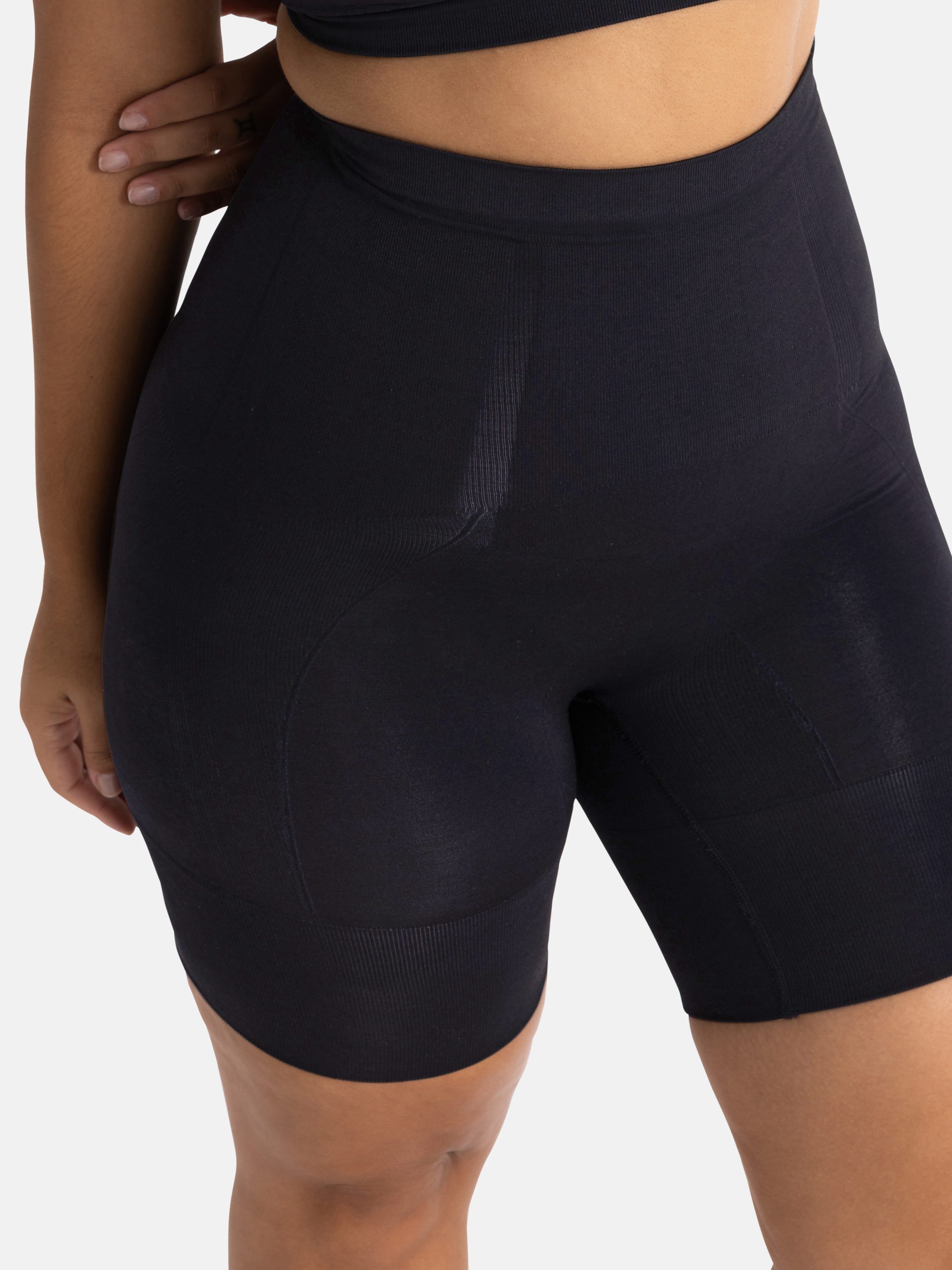 Dorina Absolute Sculpt seamless high control high-waist shorts in