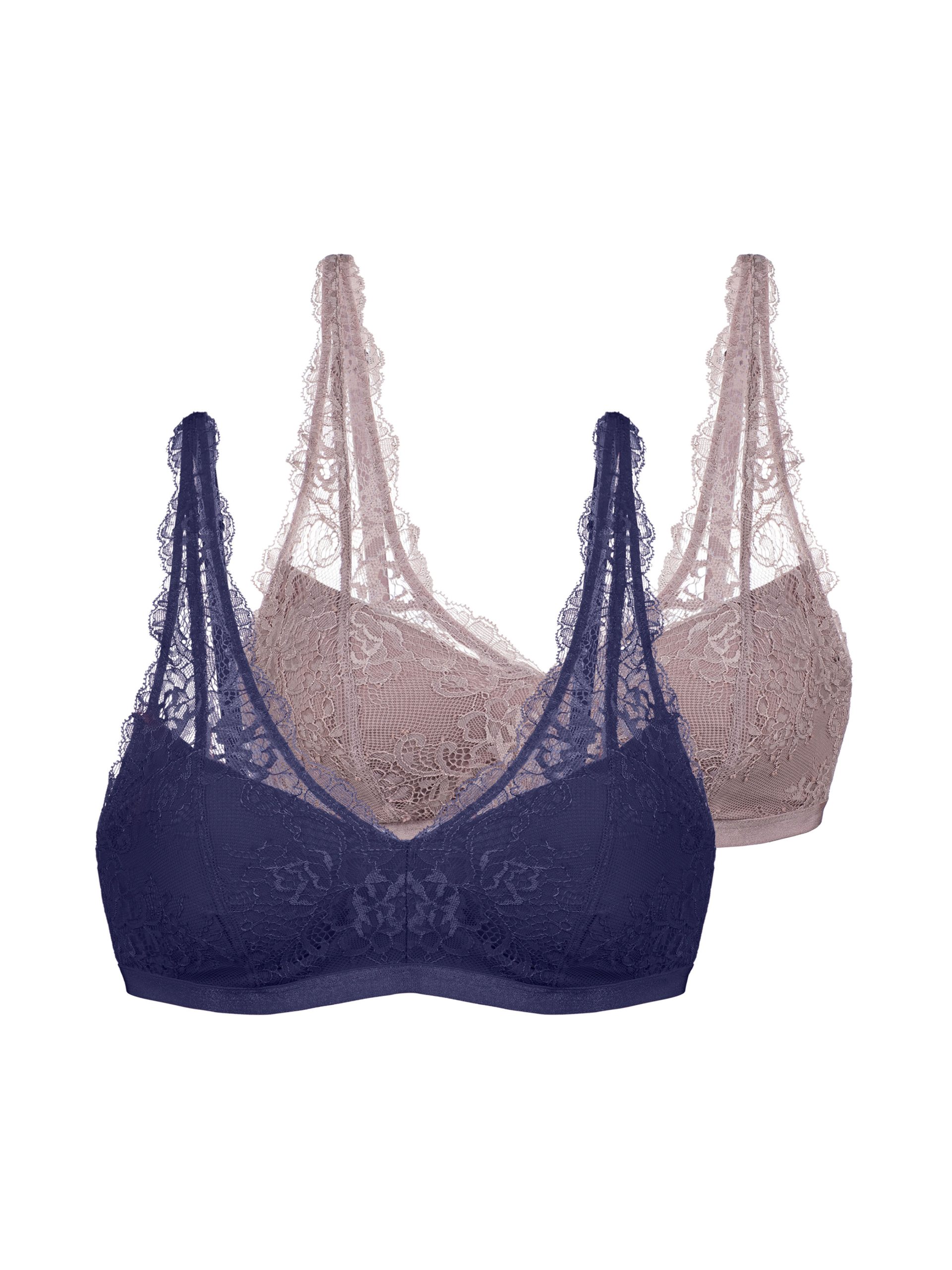 JadyK Full Size Lace Bralette – Sarah Bears Beary Charming Boutique