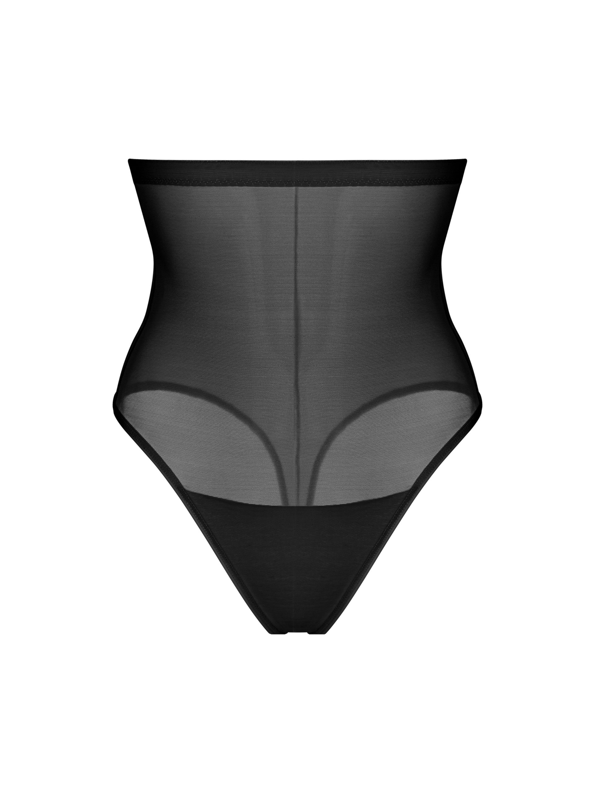Vercella Vita Medium Control Cami Shapewear Shiny Feather String Design X 2  OFF BOXED Black/nude Size Medium -  Canada