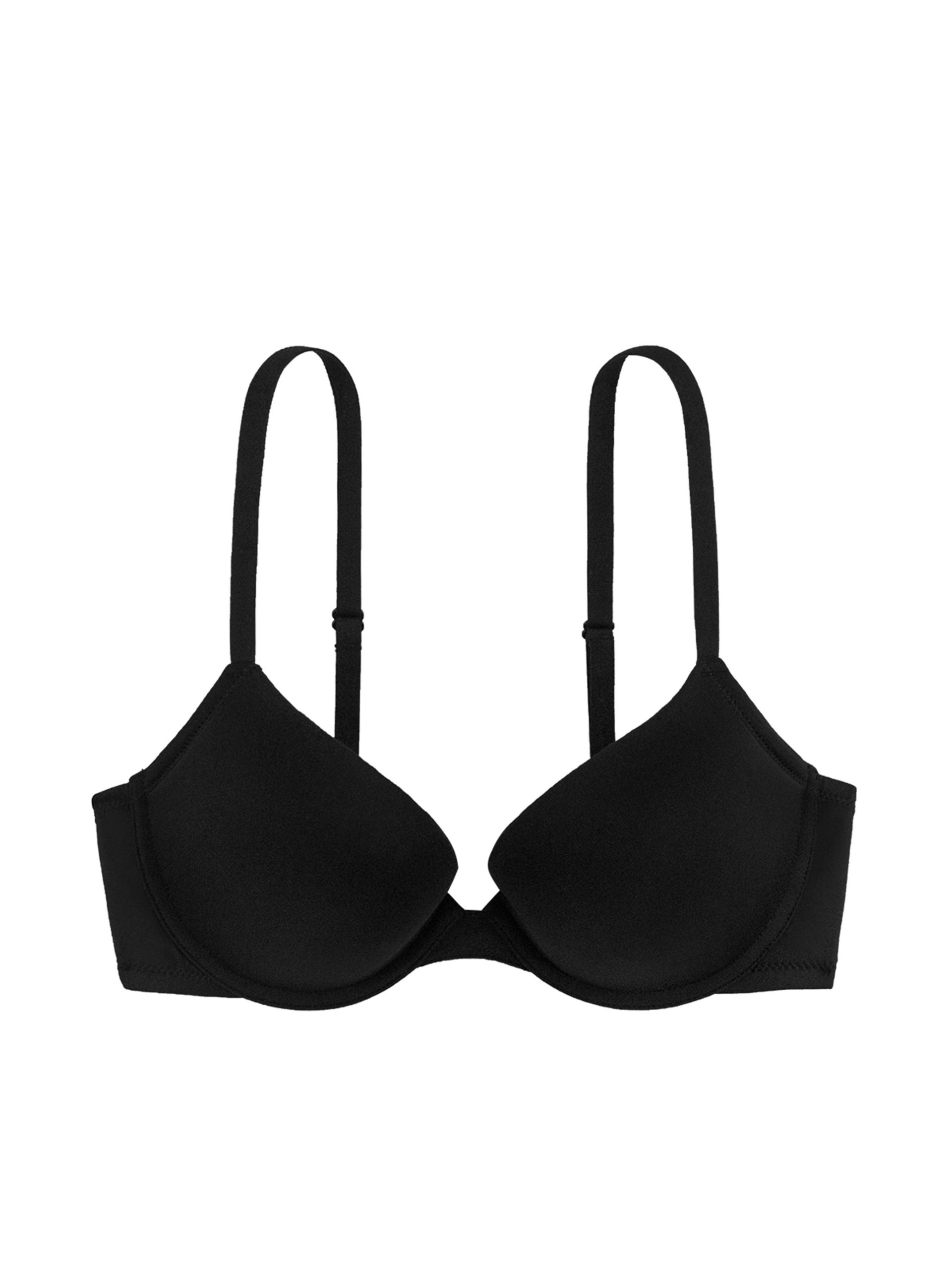 The CARMEN/ECO bra is made from DORINA - Storm in A-G Cup