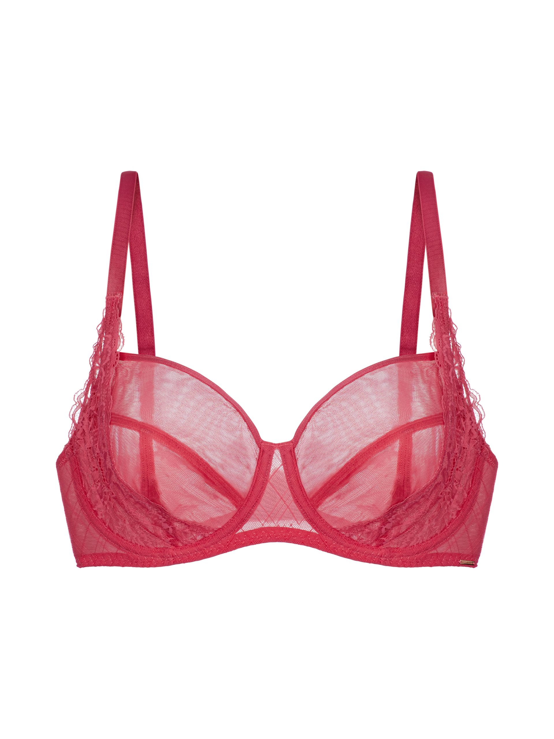 Mysha Women's Polyester Padded Non-Wired Blouse Bra (Free Size, Fits Best-  30B to 36B) : : Fashion
