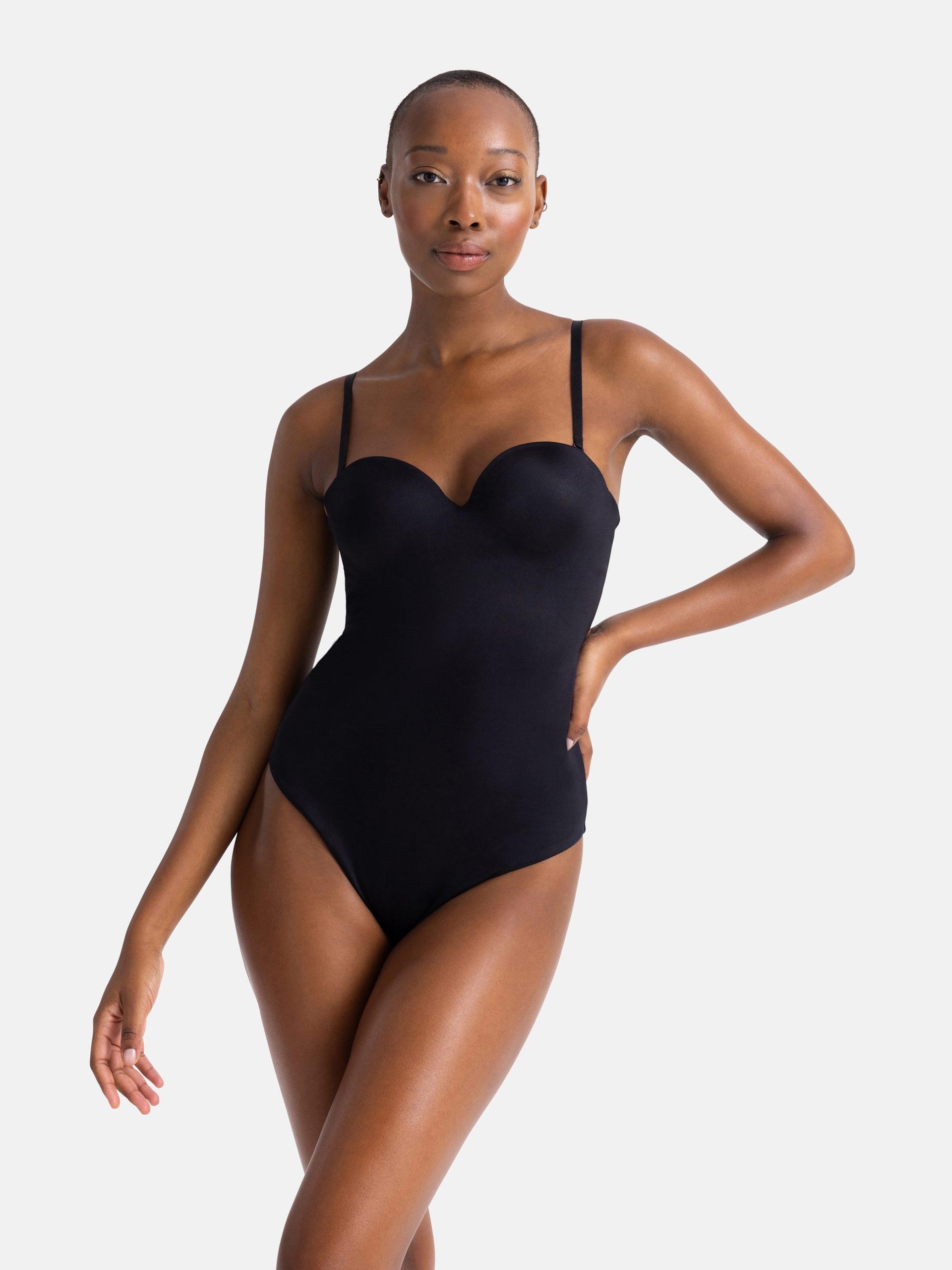 Wolford Mat de Luxe Forming Body