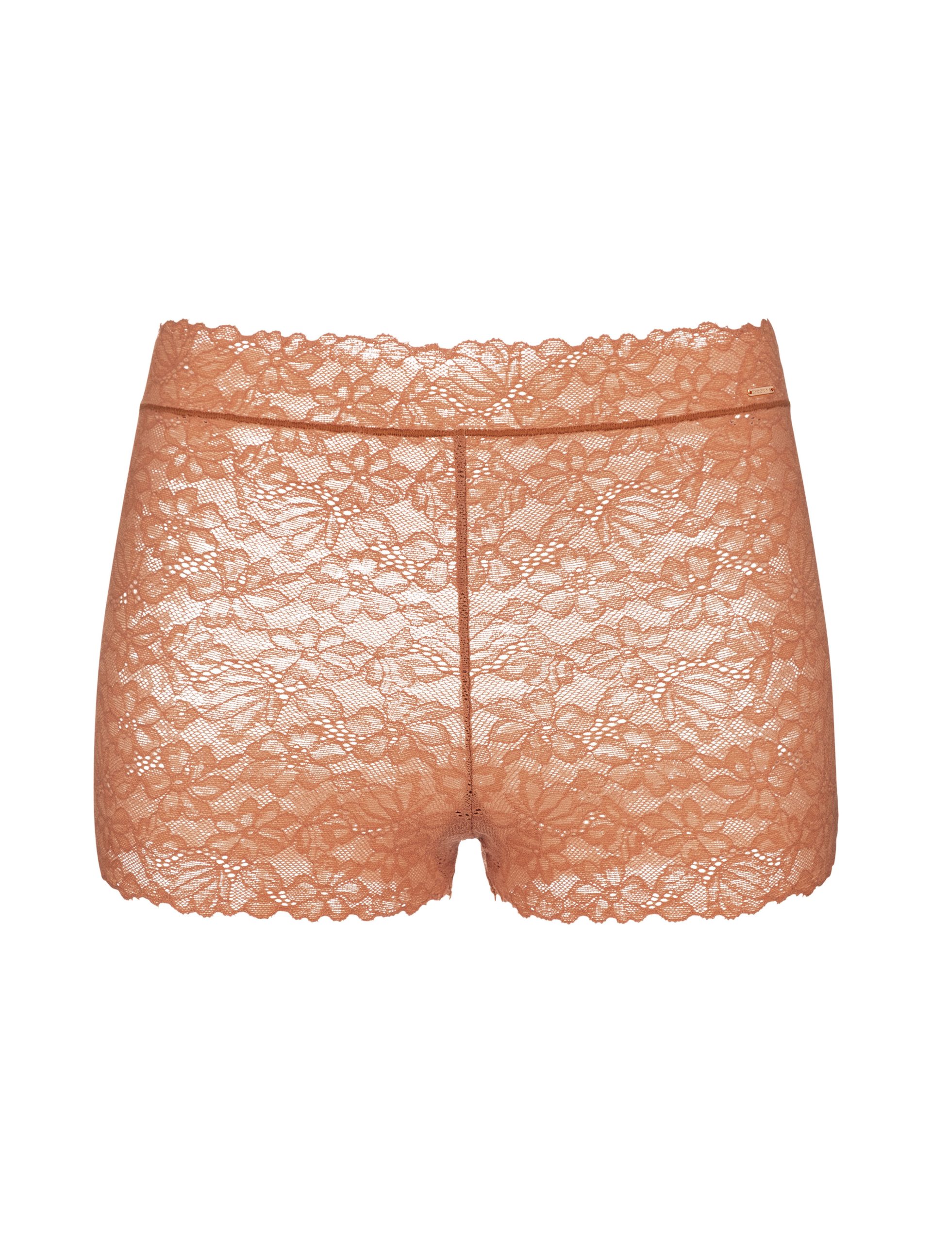 Women's Lace Shorts